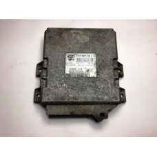 Peugeot Motor Beyni 9632559380 IAW1AP.80