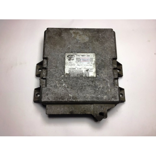 Peugeot Motor Beyni 9632559380 IAW1AP.80