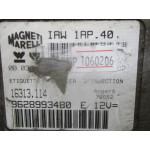 Citroen ZX Motor Beyni 9628993480 IAW 1AP.40
