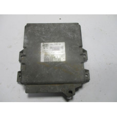 Peugeot 106 Motor Beyni 9630784680 IAW1AP.40