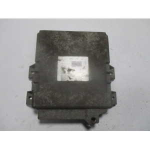 Citroen Saxo Peugeot 106 Motor Beyni 9628993380 IAW 1AP.40