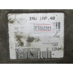 Citroen Saxo Peugeot 106 Motor Beyni 9628993380 IAW 1AP.40