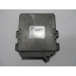 Citroen Xantia 1.8 Motor Beyni 9634698180 IAW1AP.20