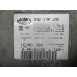 Citroen Xantia 1.8 Motor Beyni 9634698180 IAW1AP.20