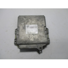 Citroen Xsara 1.8 Motor Beyni 9640302780 IAW1AP.20