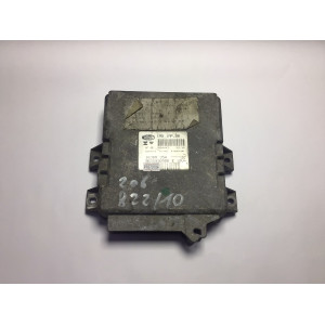 Peugeot Motor Beyni 9635990980 IAW 1AP.80