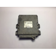 Peugeot 106 Citroen Saxo Motor Beyni 9636727080  IAW1AP.81