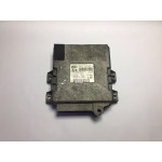 Peugeot 206 1.4 Motor Beyni 9639907880 IAW1AP.81