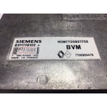 Renault Clio 1.2 Motor Beyni S101729103