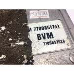Renault Clio Mk1 1.8 16V Motor Beyni 700857528 7700851741