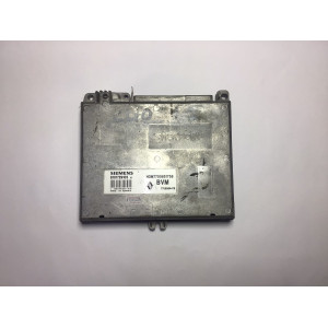 Renault Clio 1.2 Motor Beyni S101729103