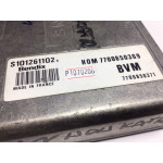 Renault Clio 1.8 Motor Beyni S101261102B HOM7700850369 7700850371