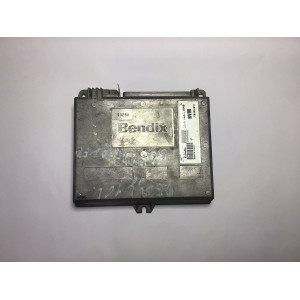 Renault Clio 1.8 Motor Beyni S101261101 HOM7700742849 7700854851