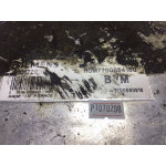 Renault Clio 1.2 Motor Beyni S101729103 7700860916