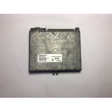 Renault Reno 19 Motor Beyni S101718103 HOM7700749946