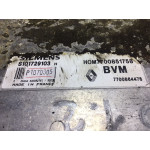 Renault Clio 1.2 Motor Beyni S101729103 7700864476