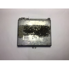 Renault Clio 1.2 Motor Beyni S101729103 7700864476