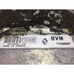 Renault Clio 1.2 Motor Beyni S101729102 HOM7700854160 770086016