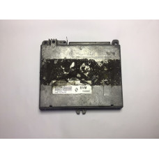 Renault Clio 1.2 Motor Beyni S101729102 HOM7700854160 770086016