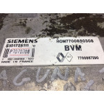 Renault Laguna Motor Beyni S101725111C HOM7700860308 7700873465