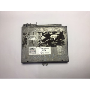 Renault Laguna Motor Beyni S101725111C HOM7700860308 7700873465