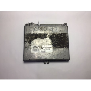 Renault Clio 1.2 Motor Beyni S101729102 HOM7700854160 770086016