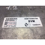 Renault Clio 1.2 Motor Beyni S101729103 7700864476
