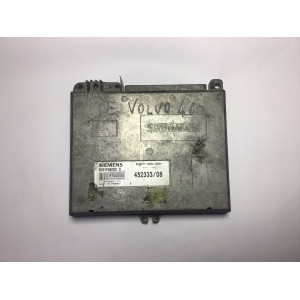 Volvo 460 Motor Beyni S101706102D 452333 B18FP460480