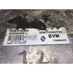 Renault Clio 1.2 Motor Beyni S101729103 7700864476