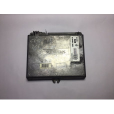 Renault Clio 1.8 Motor Beyni S101262105A 7700857528 HOM7700851741