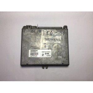 Renault Clio 1.4 Motor Beyni S101718102D 7700749946