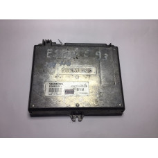 Renault Espace 2.0 Motor Beyni S100820102C 7700855528 