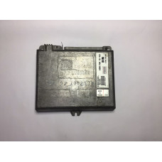 Renault 25 Motor Beyni S100816101 7700737453 7700738059