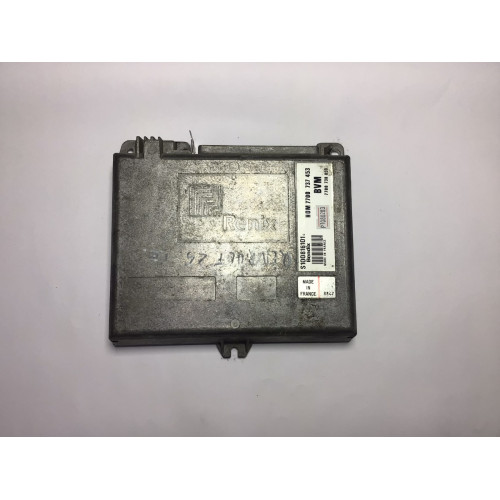 Renault 25 Motor Beyni S100816101 7700737453 7700738059