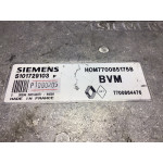 Renault Clio 1.2 Motor Beyni S101729103 7700864476