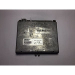 Renault Clio 1.2 Motor Beyni S101729102 HOM7700854160 770086016