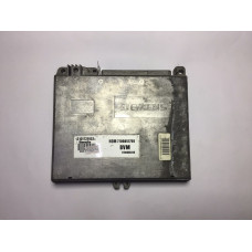 Renault Clio 1.2 Motor Beyni S101729103 7700858258
