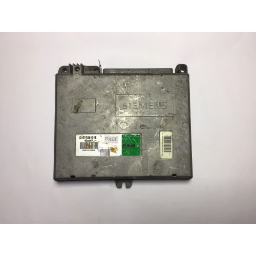 Volvo 440 Motor Beyni S101706101E 459144