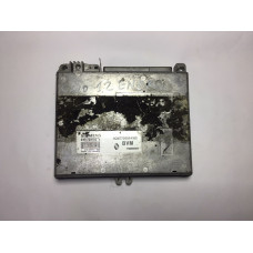 Renault Clio 1.2 Motor Beyni S101729103 7700860916