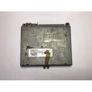 Volvo 460 Motor Beyni S101706102E 472852 B18FP460480