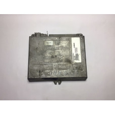 Volvo 480 Motor Beyni S101290101E 436507