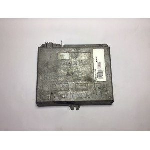 Volvo 480 Motor Beyni S101290101E 436507