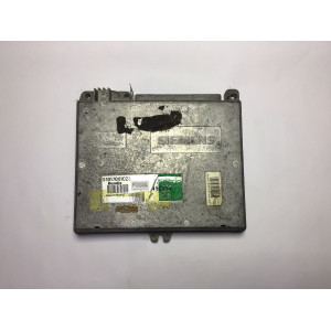 Volvo 460 Motor Beyni S101706102B 452333 