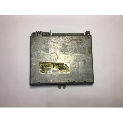 Volvo Motor Beyni S101706103 S101706103C 472350