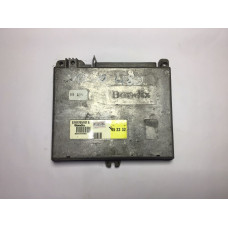 Volvo 480 Motor Beyni S101705101 S101705101B 452332