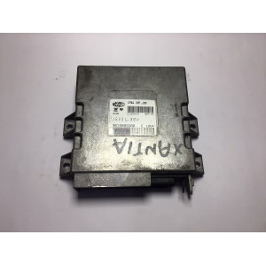 Peugeot 306 Motor Beyni 9618005380 IAW8P.20