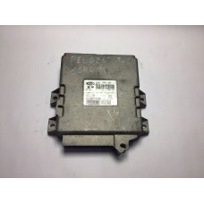 Peugeot 306 Motor Beyni 9629244680 IAW1AP.40