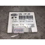 Peugeot 206 Motor Beyni 9637086880 IAW1AP.80
