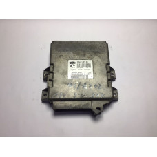 Peugeot 106 Gti Motor Beyni 9636465080 IAW1AP.41 16225464