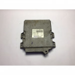 Peugeot 206 Motor Beyni 9637087080 IAW1AP.81